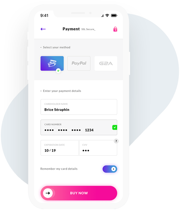 手机版ddos攻击器